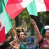 Mexičania sa pred začiatkom MS 2026 pokúsili o nový rekord – najväčšiu ľudskú vl...