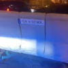 Policajti neverili vlastným očiam. Dvojica sa ulicami Bratislavy prevážala na ga...