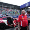 Vasseura z Ferrari v sobotu hospitalizovali, v nedeľu však nechýbal v boxoch poč...