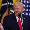 Trump: Nikdy som nezaručil, že nebude žiadna vojna. Prečo by som potom vybudoval...