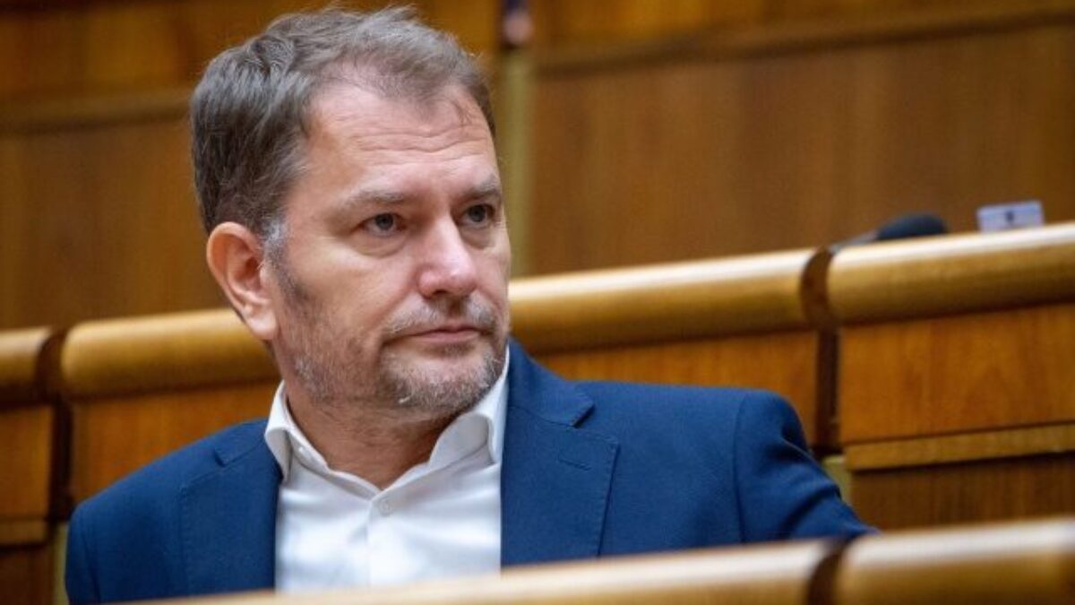 Progresívci sú stále na prvej priečke, Smer s Hlasom si však výrazne polepšili a Matovič ostáva kľúčovým hráčom