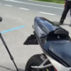 Policajti merali v Tatrách nadmerný hluk z vozidiel a vyzvali vodičov, aby dbali...