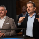 Matovič k odvolaniu Dubéciho: Vnímam ho naďalej ako milovníka parlamentného bavo...