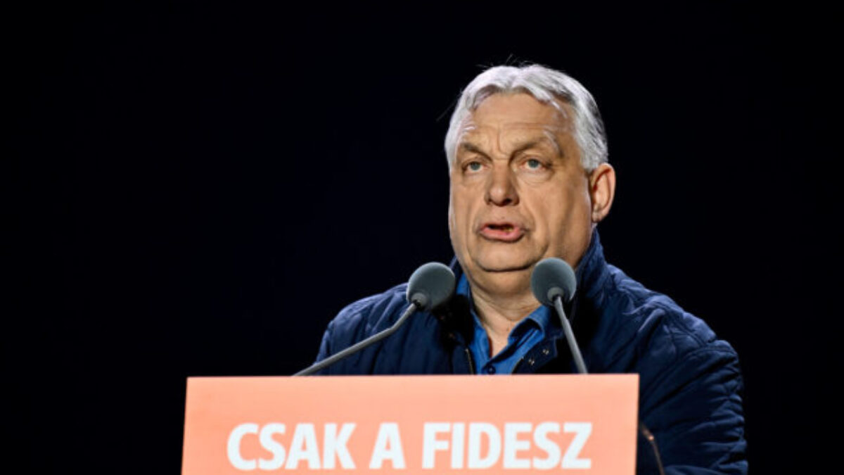 Maďarský protikorupčný úrad žiada vyšetrovanie Orbánovej éry pre miliardové podvody