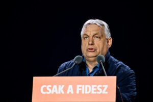 Maďarský protikorupčný úrad žiada vyšetrovanie Orbánovej éry pre miliardové podv...