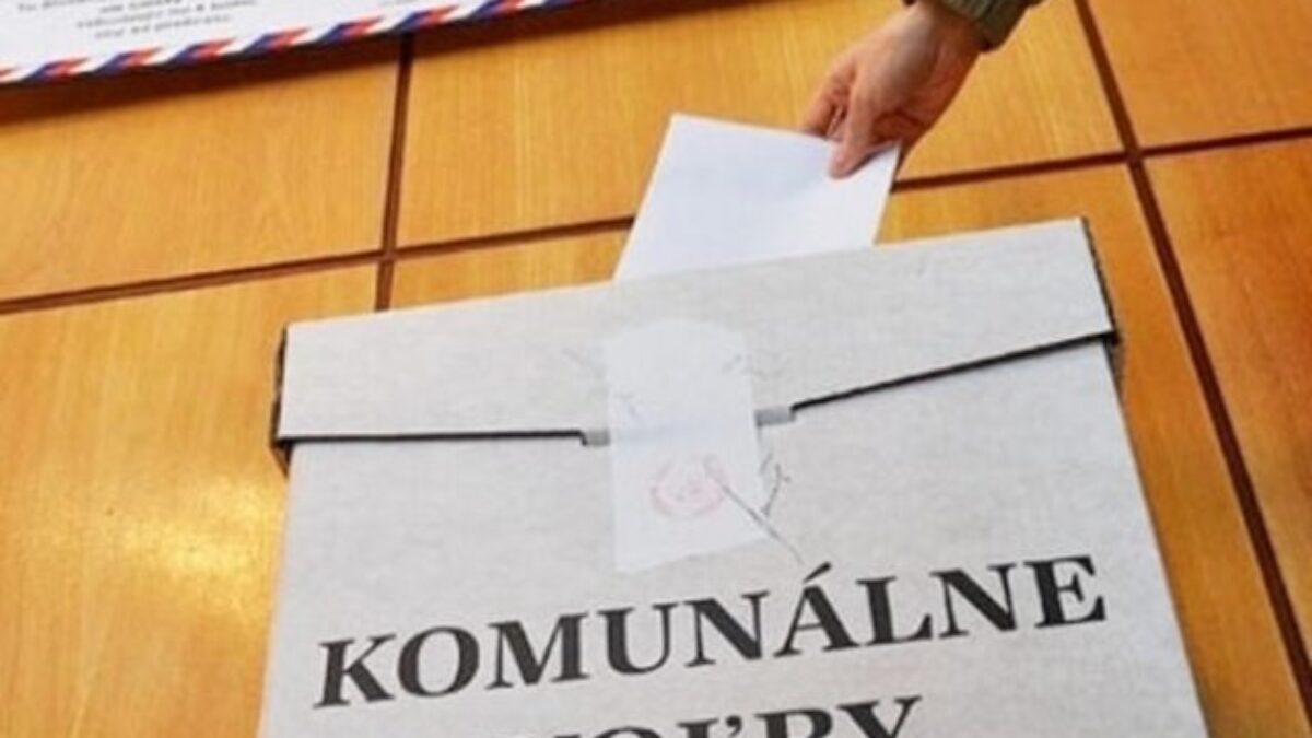 Mestskí poslanci v Košiciach schválili podobu volebných obvodov pre jesenné komunálne voľby