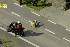Tour de France bude bez Van Aerta. Prečo bude hviezdny Belgičan chýbať na slávny...