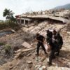 Zemetrasenia vo Venezuele postihli takmer 6,8 milióna ľudí. Odhaduje Organizácia...