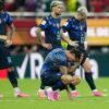 Koniec Uruguaja, jeho trénera aj brankára. Nič som po sebe nezanechal, vravel úp...