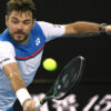 Poznačte si tento dátum. Wawrinka prezradil detaily o jeho rozlúčke, chýbať nebu...