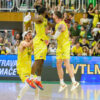Basketbalové Levice po piaty raz zabojujú v kvalifikácii Ligy majstrov, mená súp...