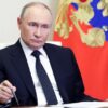 Obráti ruská armáda zbrane proti Kremľu? Zadržali muža, ktorý vyzval Putina na s...
