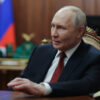 Putin priznal nedostatok palív v Rusku, útoky Ukrajiny spôsobujú problémy aj na ...