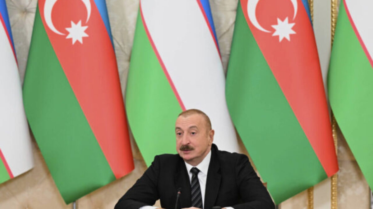 Azerbajdžan kritizuje Izrael za uznanie arménskej genocídy, varuje pred dôsledkami