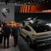 Porsche údajne zvažuje presun výroby modelu Cayenne z Bratislavy do Lipska