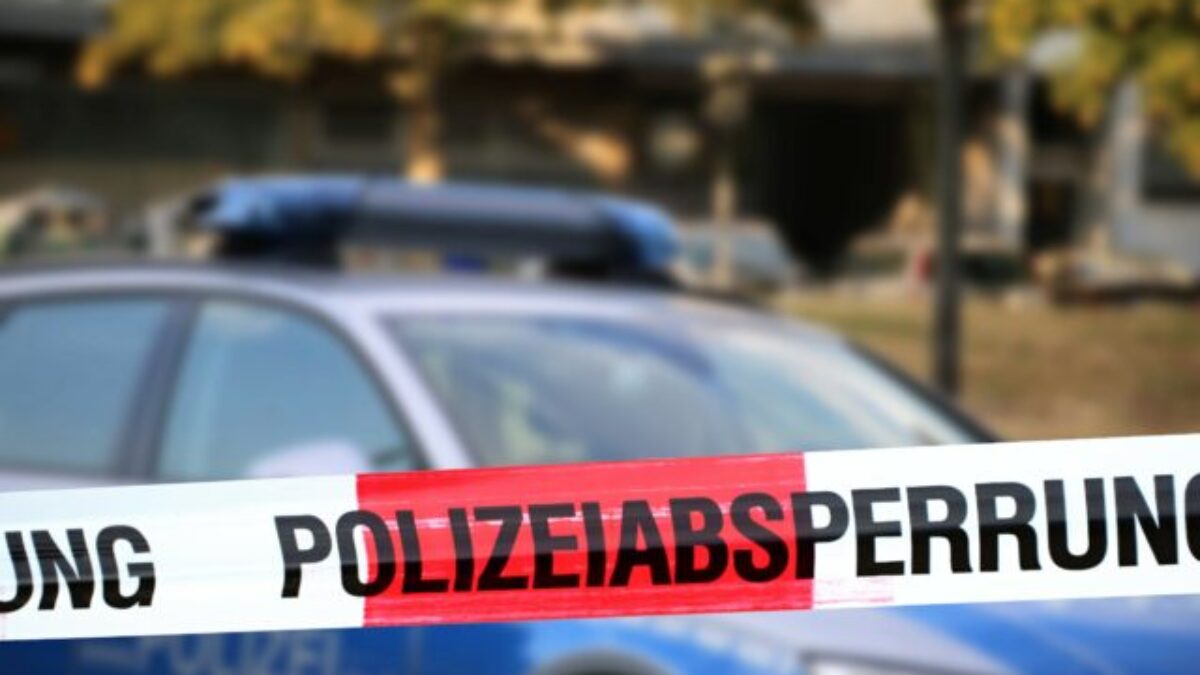 Streľba v nemeckom meste Stade si vyžiadala päť obetí, polícia zadržala podozrivého