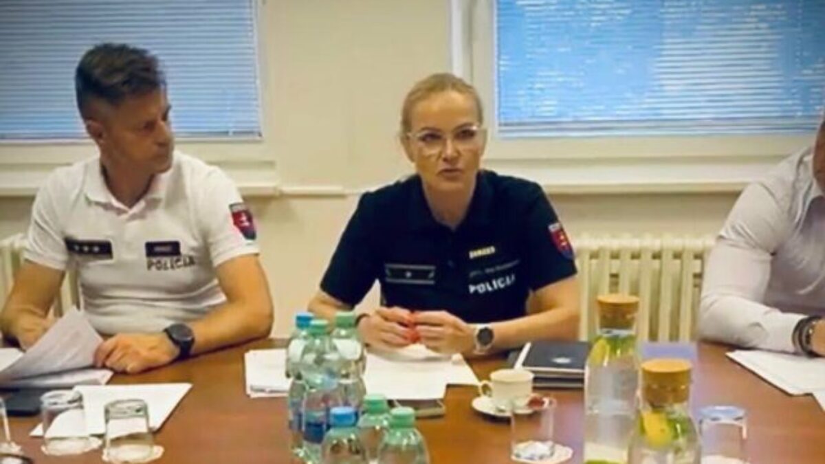 Maškarová prehovorila o prípade vraždy učiteľky z Gelnice, kontrola pochybenia polície neodhalila