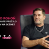 Vratko Rohoň z Iné Kafe: Dnešné mladé kapely majú všetko, ale chýba im hlad a vy...