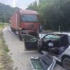 Tragický víkend na cestách Prešovského kraja, štyri obete na životoch a vyše des...