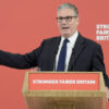 Starmer sľúbil takmer 300 miliárd libier na modernizáciu britskej armády