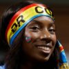 DR Kongo verí, že na šampionáte v Severnej Amerike môže proti Anglicku dosiahnuť...