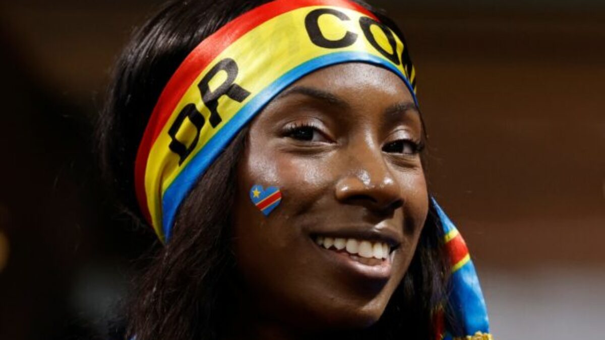 DR Kongo verí, že na šampionáte v Severnej Amerike môže proti Anglicku dosiahnuť senzáciu