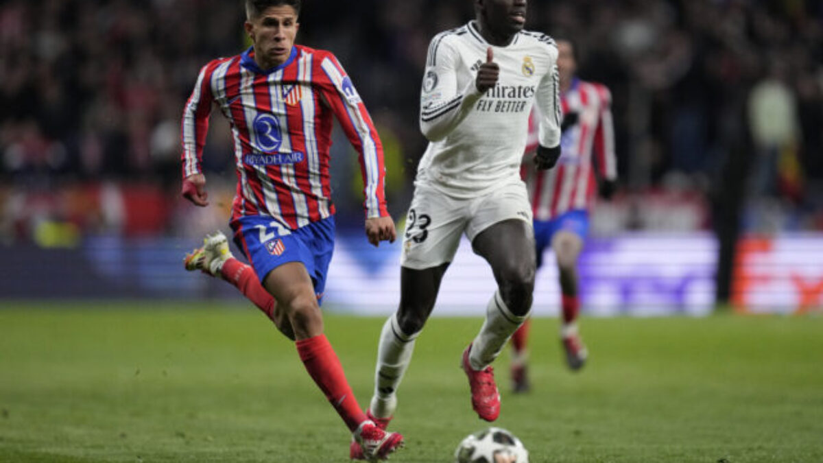 Obrancu Mendyho z Realu Madrid čaká súd za útok jeho psa na tínedžera