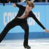 Na večnosť odišiel dvojnásobný olympijský šampión v súťaži krasokorčuliarskych š...