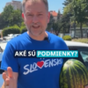 Matovič vyrukoval s akčnou novinkou: 200 eur na nákup potravín tomu, kto zvládne...