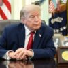 Najvyšší súd odmietol Trumpov pokus obmedziť udeľovanie občianstva deťom naroden...