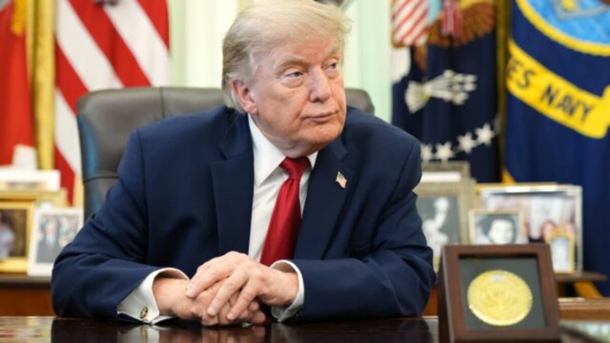 Najvyšší súd odmietol Trumpov pokus obmedziť udeľovanie občianstva deťom narodeným v USA