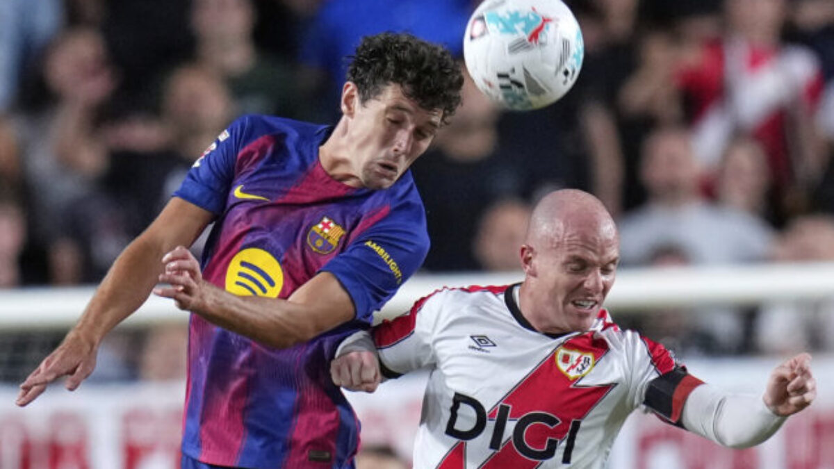 Obranca Christensen predĺžil zmluvu s Barcelonou do roku 2028