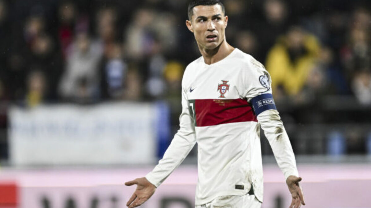 Píšu históriu na MS ako štyridsiatnici. Legendy Portugalska a Chorvátska v pikantnom vzájomnom zápase