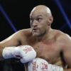 Fury už pozná miesto a meno súpera pre najbližší duel. Proti komu nastúpi v príp...