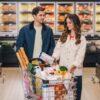Jednoduché zbieranie bodov, prehľadnejšia aplikácia a výhody na mieru: Kaufland ...