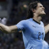 Edinson Cavani po troch rokoch opúšťa argentínsky tím Boca Juniors
