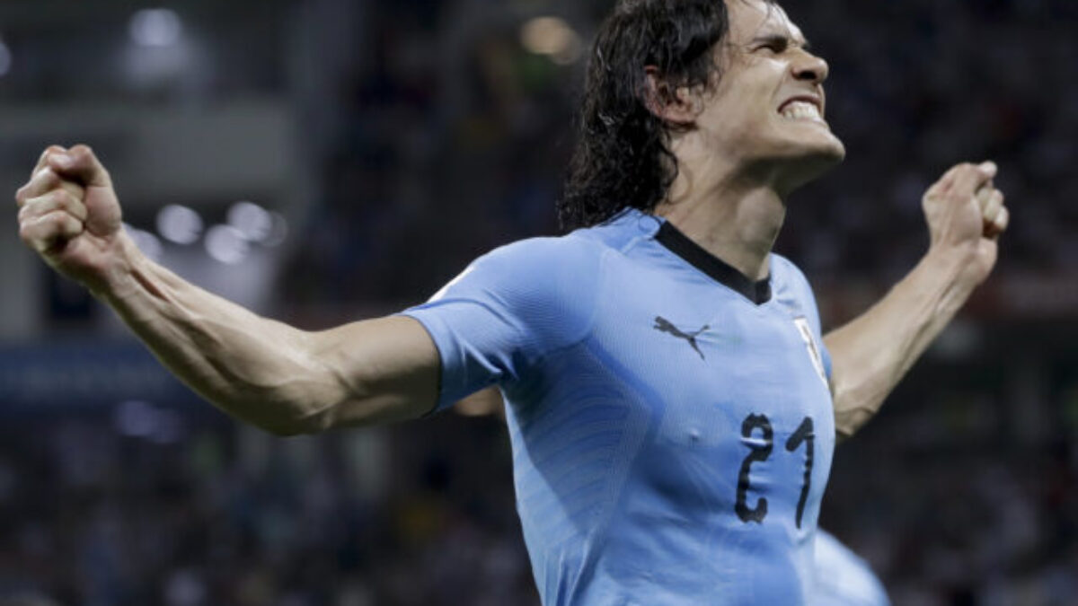 Edinson Cavani po troch rokoch opúšťa argentínsky tím Boca Juniors