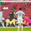 Tri neuznané góly Chorvátska a postup Portugalska. Suverénne do osemfinále aj Šp...