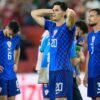 Chorvátske médiá po vyradení s Portugalskom: Krutý koniec, o ktorom sa bude hovo...
