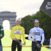 Pogačar mieri za historickým piatym triumfom. Začína sa Tour de France!