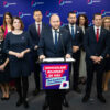 Politológ: Účasť v referende nad 25 percent by bola pre Demokratov výrazným poli...