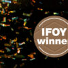 Jungheinrich získava IFOY Award 2026
