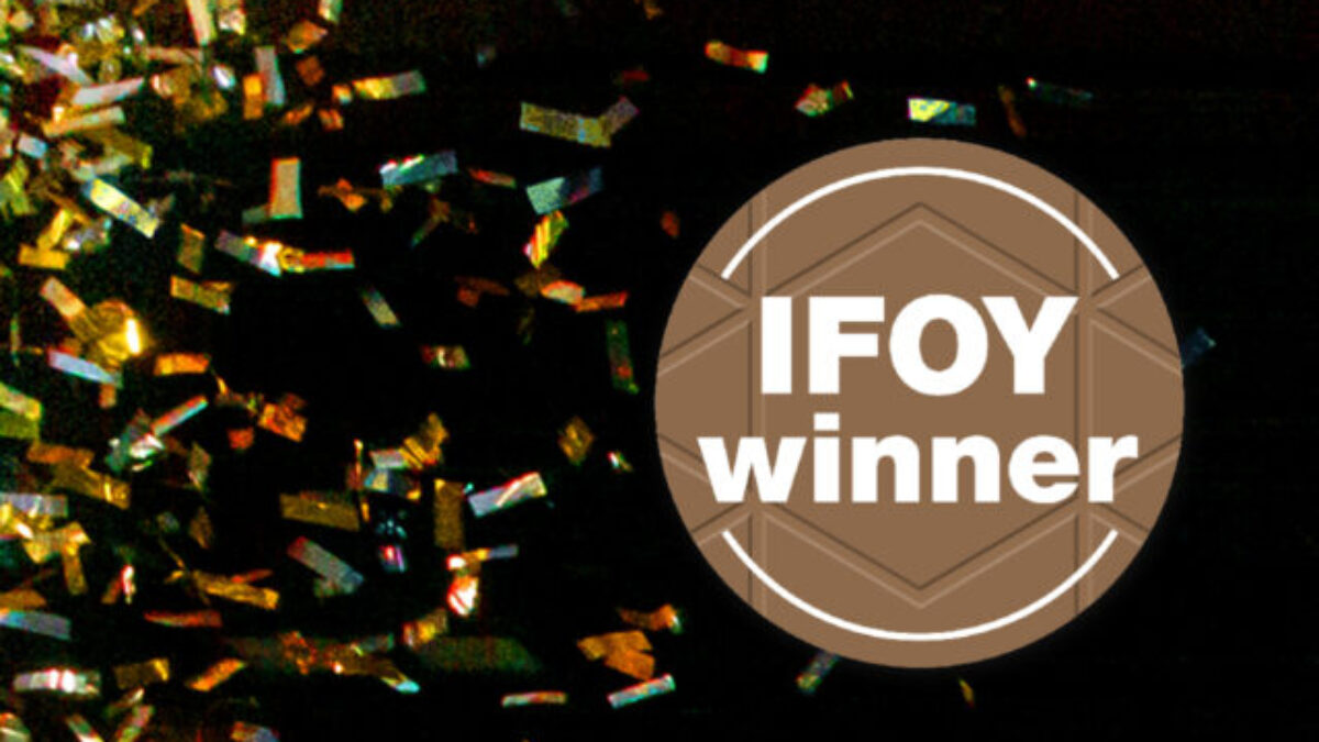 Jungheinrich získava IFOY Award 2026