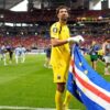 Dávid proti Goliášovi. Na Kapverdy čaká Argentína s Messim