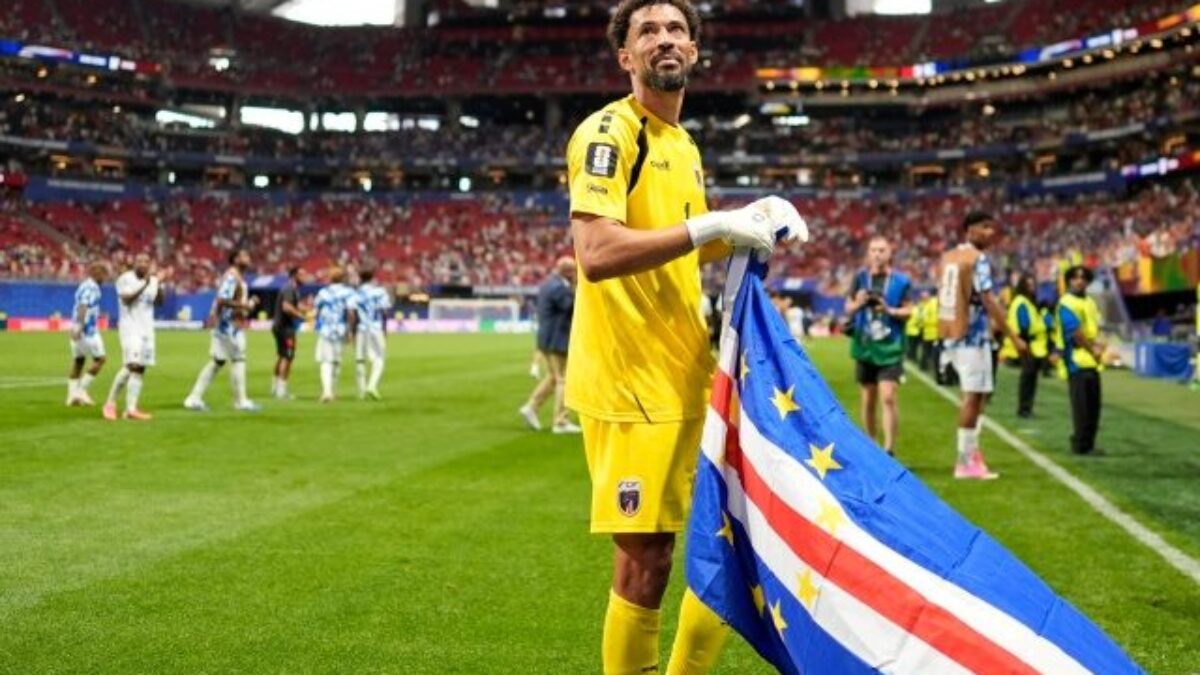 Dávid proti Goliášovi. Na Kapverdy čaká Argentína s Messim