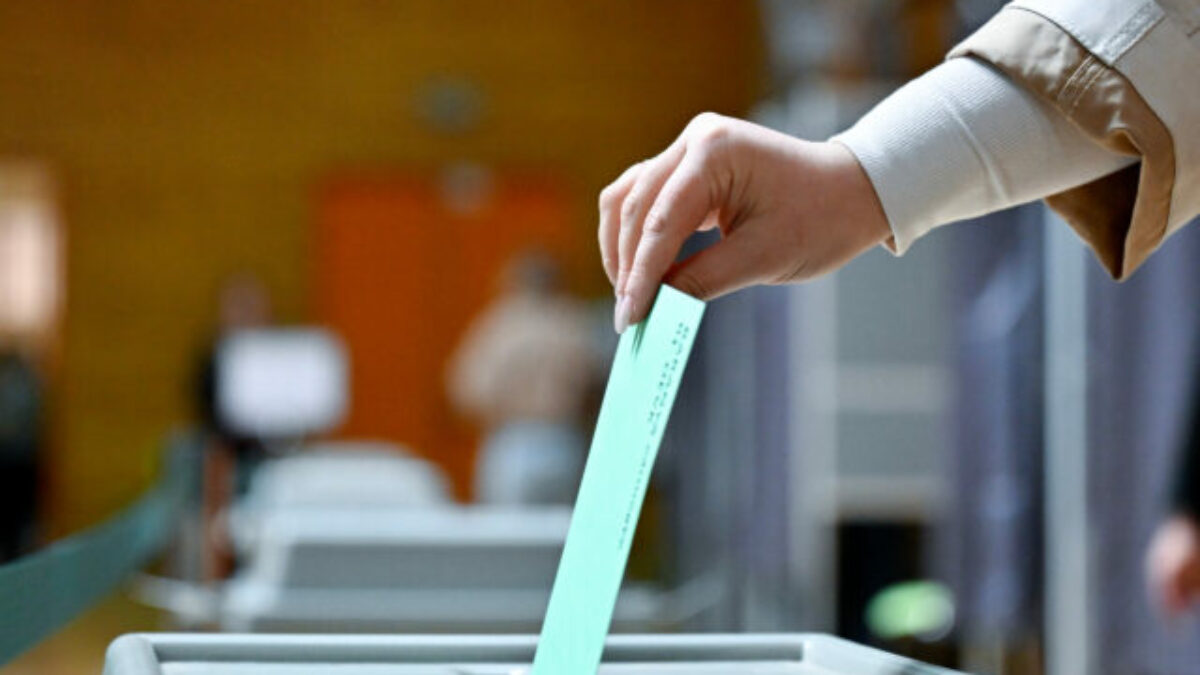 Referendum bude sprevádzať zvýšený dohľad polície