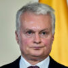 Litovský prezident presadzuje začlenenie krajiny do jadrového štítu NATO proti R...