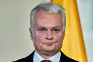 Litovský prezident presadzuje začlenenie krajiny do jadrového štítu NATO proti R...