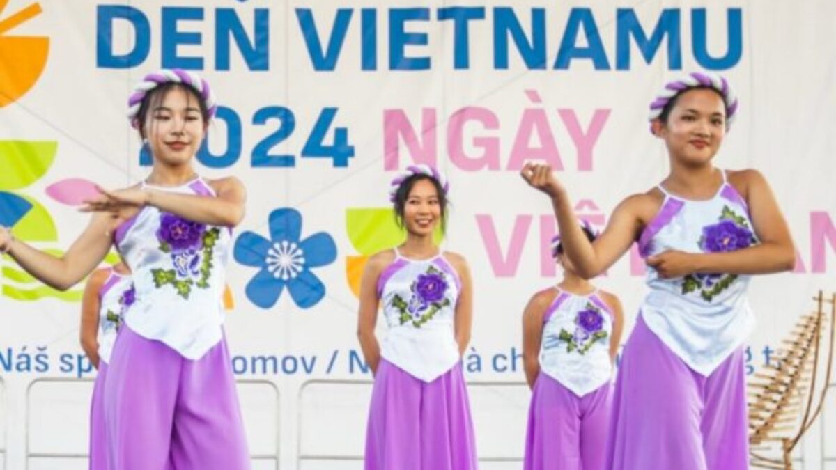 Trnava privíta Deň Vietnamu, festival predstaví kultúru, tradície aj gastronómiu