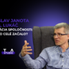 Radikalizácia spoločnosti neprichádza zdola, šíria ju elity a bubliny na sociáln...